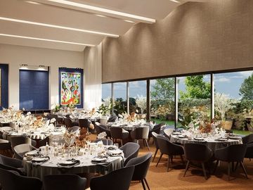 PREVENTA DEPARTAMENTOS EN BOSQUE REAL“RESIDENCIAL SKY VIEW”