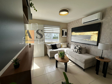 DEPARTAMENTOS EN VENTA MARQUÉS QUERÉTARO