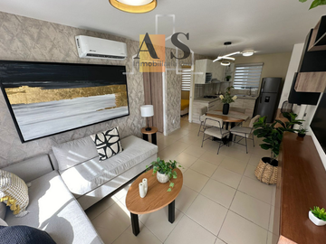 DEPARTAMENTOS EN VENTA MARQUÉS QUERÉTARO