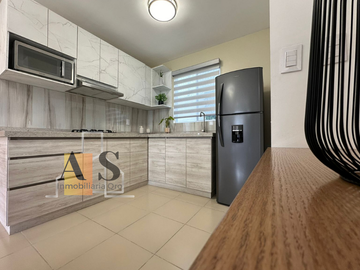 DEPARTAMENTOS EN VENTA MARQUÉS QUERÉTARO