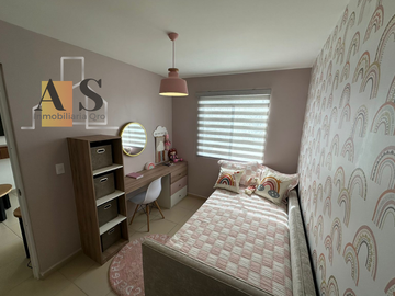 DEPARTAMENTOS EN VENTA MARQUÉS QUERÉTARO
