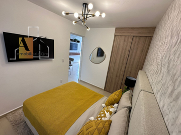 DEPARTAMENTOS EN VENTA MARQUÉS QUERÉTARO