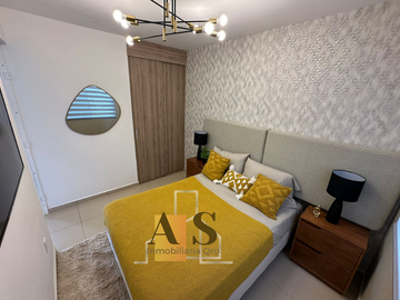 DEPARTAMENTOS EN VENTA MARQUÉS QUERÉTARO