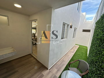 DEPARTAMENTOS EN VENTA MARQUÉS QUERÉTARO