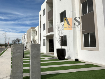 DEPARTAMENTOS EN VENTA MARQUÉS QUERÉTARO
