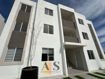 DEPARTAMENTOS EN VENTA MARQUÉS QUERÉTARO
