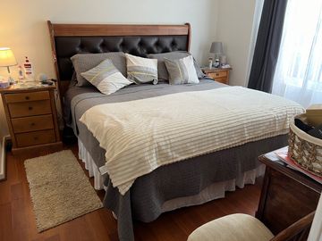 CASA EN VENTA | 4 DORMITORIOS - 3 BAÑOS - 4 ESTACIONAMIENTOS | FALDEOS DE CURAUMA - AV. LAS TABLAS / PARIS