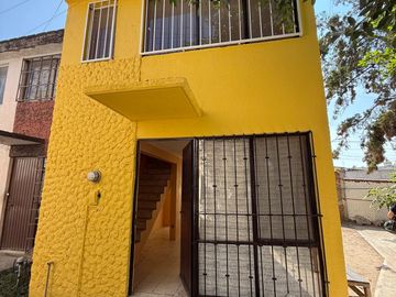 VENTA DE CASA EN HACIENDAS DE ECHEVESTE