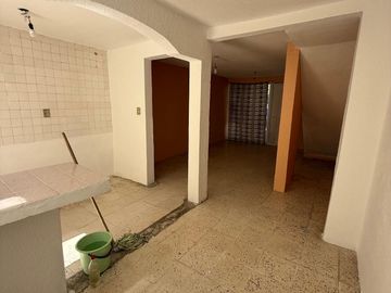 VENTA DE CASA EN HACIENDAS DE ECHEVESTE