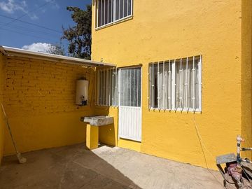 VENTA DE CASA EN HACIENDAS DE ECHEVESTE