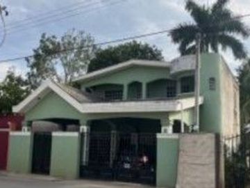 CASA Adjs pos., Calle 49 ,  Oxkutzcab, Yucatán