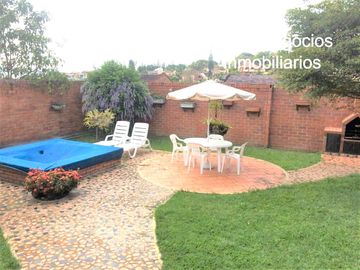 VENTA CASA EN LAGOS DEL CACIQUE BUCARAMANGA SANTANDER COLOMBIA