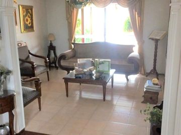 VENTA CASA EN LAGOS DEL CACIQUE BUCARAMANGA SANTANDER COLOMBIA