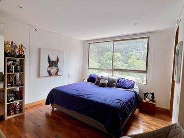 Vendo Apartamento en La Calera, Medellin El Poblado 228 Mts
