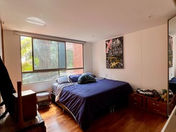 Vendo Apartamento en La Calera, Medellin El Poblado 228 Mts