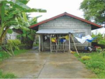 𝐏𝐑𝐎𝐏𝐄𝐑𝐓𝐘 𝐅𝐎𝐑 𝐒𝐀𝐋𝐄  𝐢𝐧 Melegrito St., Brgy. Poblacion 3, Pura, Tarlac