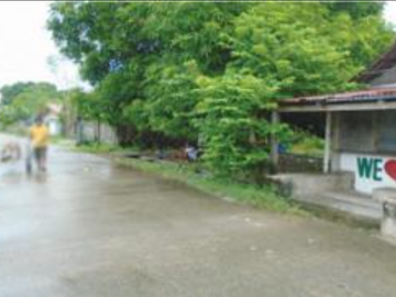 𝐏𝐑𝐎𝐏𝐄𝐑𝐓𝐘 𝐅𝐎𝐑 𝐒𝐀𝐋𝐄  𝐢𝐧 Melegrito St., Brgy. Poblacion 3, Pura, Tarlac