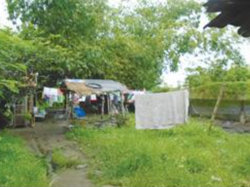 𝐏𝐑𝐎𝐏𝐄𝐑𝐓𝐘 𝐅𝐎𝐑 𝐒𝐀𝐋𝐄  𝐢𝐧 Melegrito St., Brgy. Poblacion 3, Pura, Tarlac