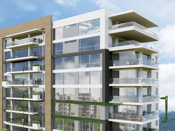 APARTAMENTO EXPOFERIAS