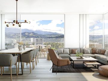 APARTAMENTO EXPOFERIAS