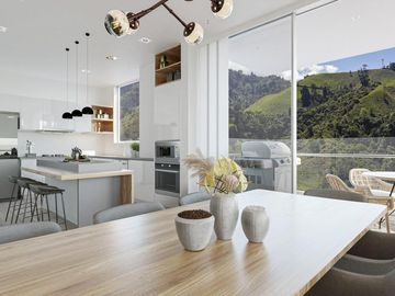 APARTAMENTO EXPOFERIAS