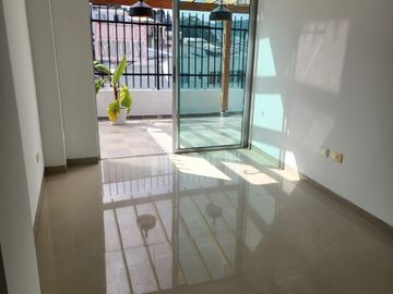 APARTAMENTO EN EL SECTOR DEL CABLE