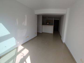 APARTAMENTO EN EL SECTOR DEL CABLE
