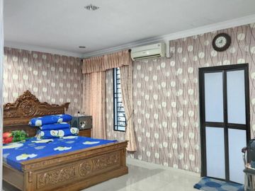 Dijual Murah Rumah Sukajadi Batam