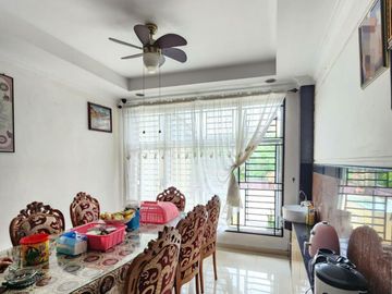 Dijual Murah Rumah Sukajadi Batam