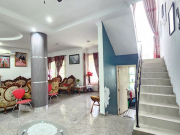Dijual Murah Rumah Sukajadi Batam