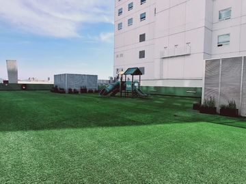 Hermoso Departamento amueblado en Residencial Tlalnepantla