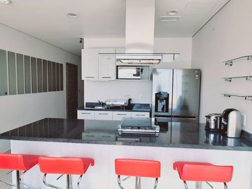 Hermoso Departamento amueblado en Residencial Tlalnepantla