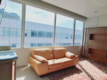 Hermoso Departamento amueblado en Residencial Tlalnepantla