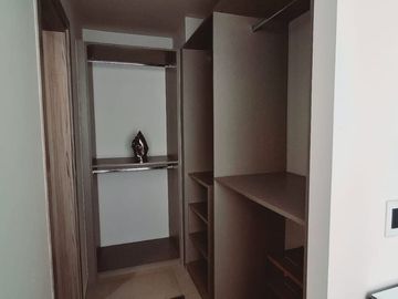 Hermoso Departamento amueblado en Residencial Tlalnepantla
