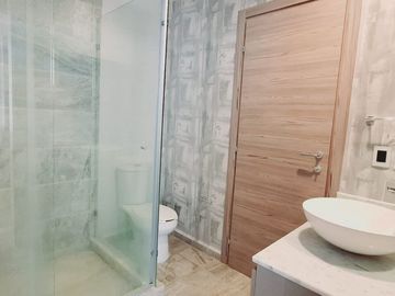 Hermoso Departamento amueblado en Residencial Tlalnepantla