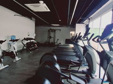 Hermoso Departamento amueblado en Residencial Tlalnepantla