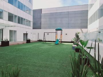 Hermoso Departamento amueblado en Residencial Tlalnepantla