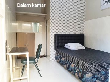 Kost Dekat Lippo Plaza Sidoarjo, RS Delta Surya, Gelora Delta Sidoarjo, Alun-Alun Sidoarjo
