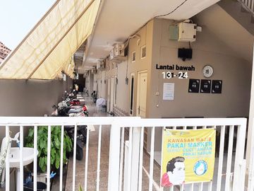 Kost Dekat Lippo Plaza Sidoarjo, RS Delta Surya, Gelora Delta Sidoarjo, Alun-Alun Sidoarjo