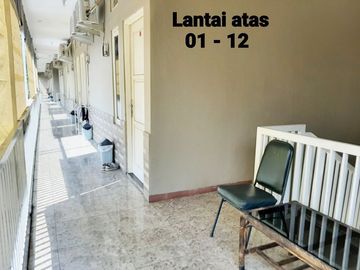 Kost Dekat Lippo Plaza Sidoarjo, RS Delta Surya, Gelora Delta Sidoarjo, Alun-Alun Sidoarjo