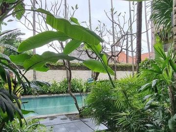 Hotel for sale at the center city of jogjakarta