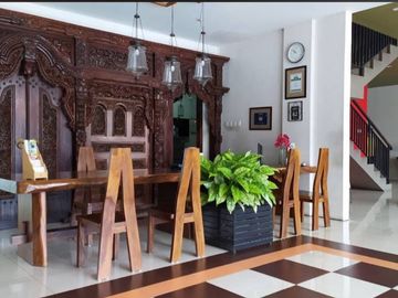 Hotel for sale at the center city of jogjakarta