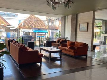 Hotel for sale at the center city of jogjakarta