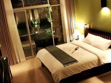 Hotel for sale at the center city of jogjakarta