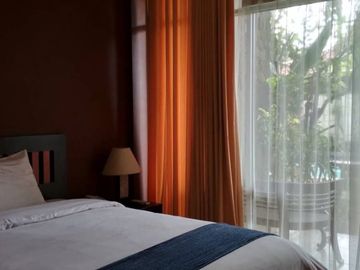 Hotel for sale at the center city of jogjakarta