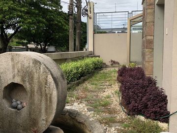 FOR SALE! Corner House not tumbok for sale in Valle Verde 7, Pasig City