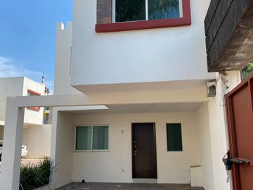 Casa en venta en Zoquipan