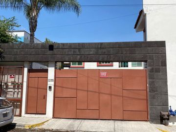 Casa en venta en Zoquipan