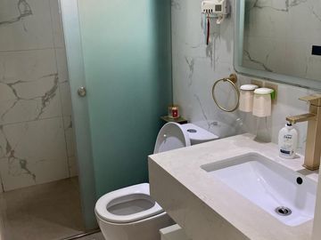 FOR SALE!! Sequoia at Two Serendra, 3-Bedroom, 125sqm, Fully Furnished, With Parking