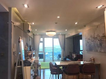 FOR SALE!! Sequoia at Two Serendra, 3-Bedroom, 125sqm, Fully Furnished, With Parking